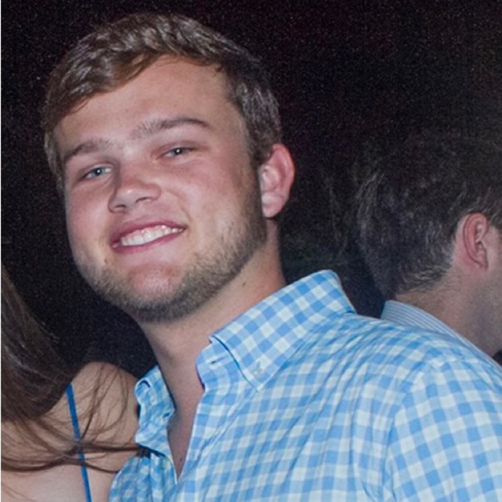 Meet your Posher, Peyton